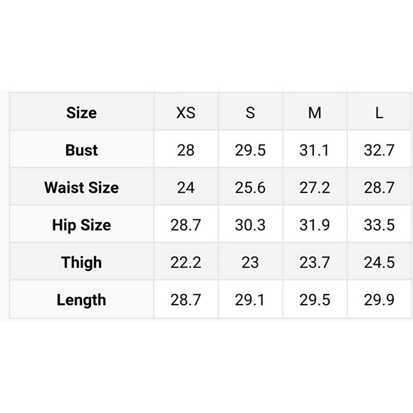 🌿LAST ONE🌿VIVA | Front V Cut Bodysuit - Picture 5 of 5